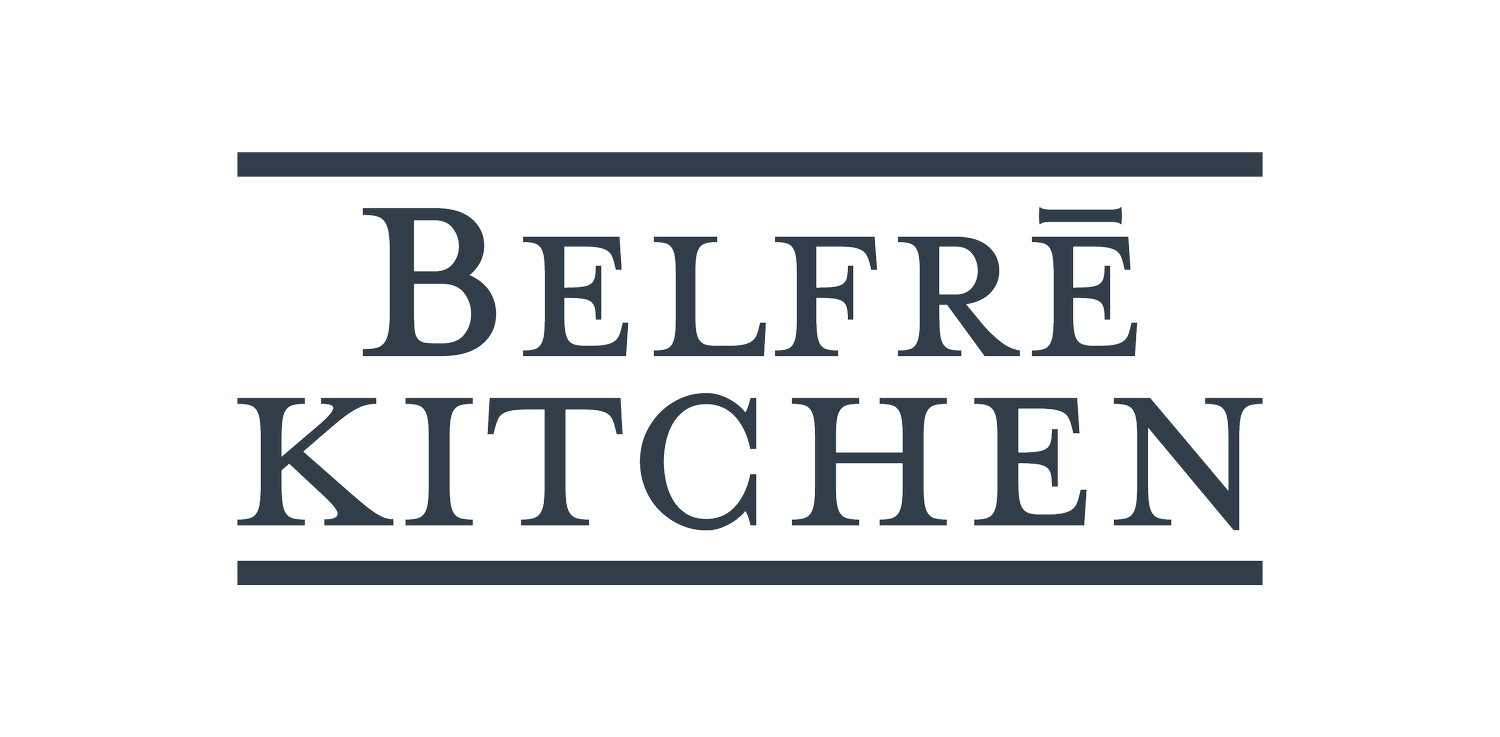 Belfrē Kitchen