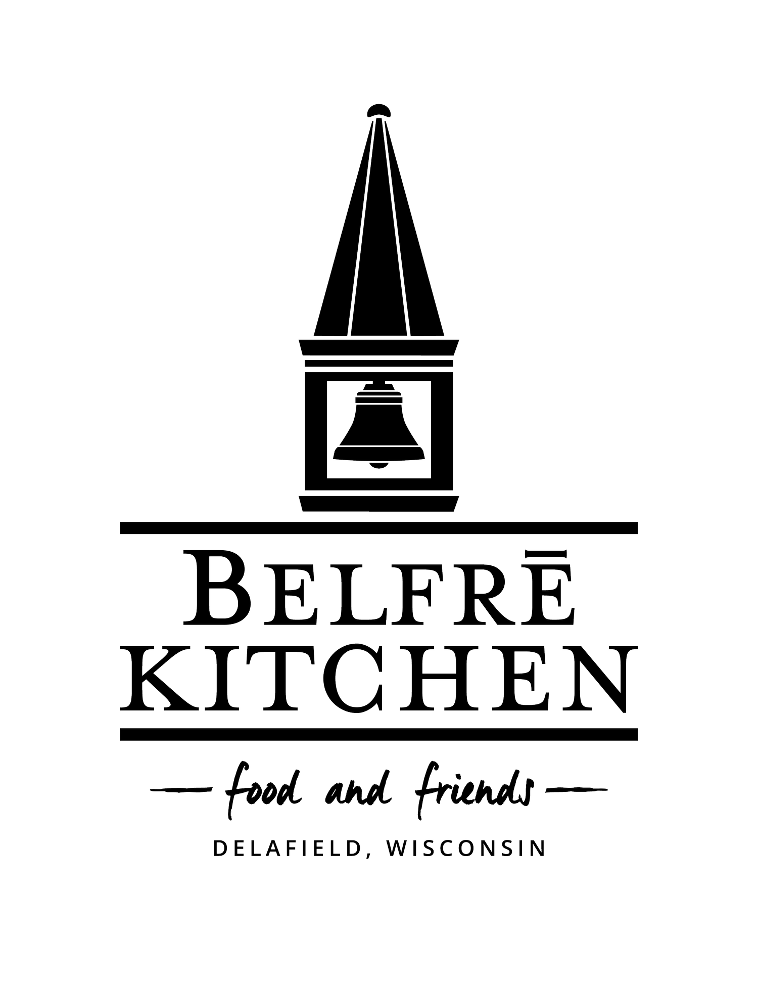 Belfrē Kitchen