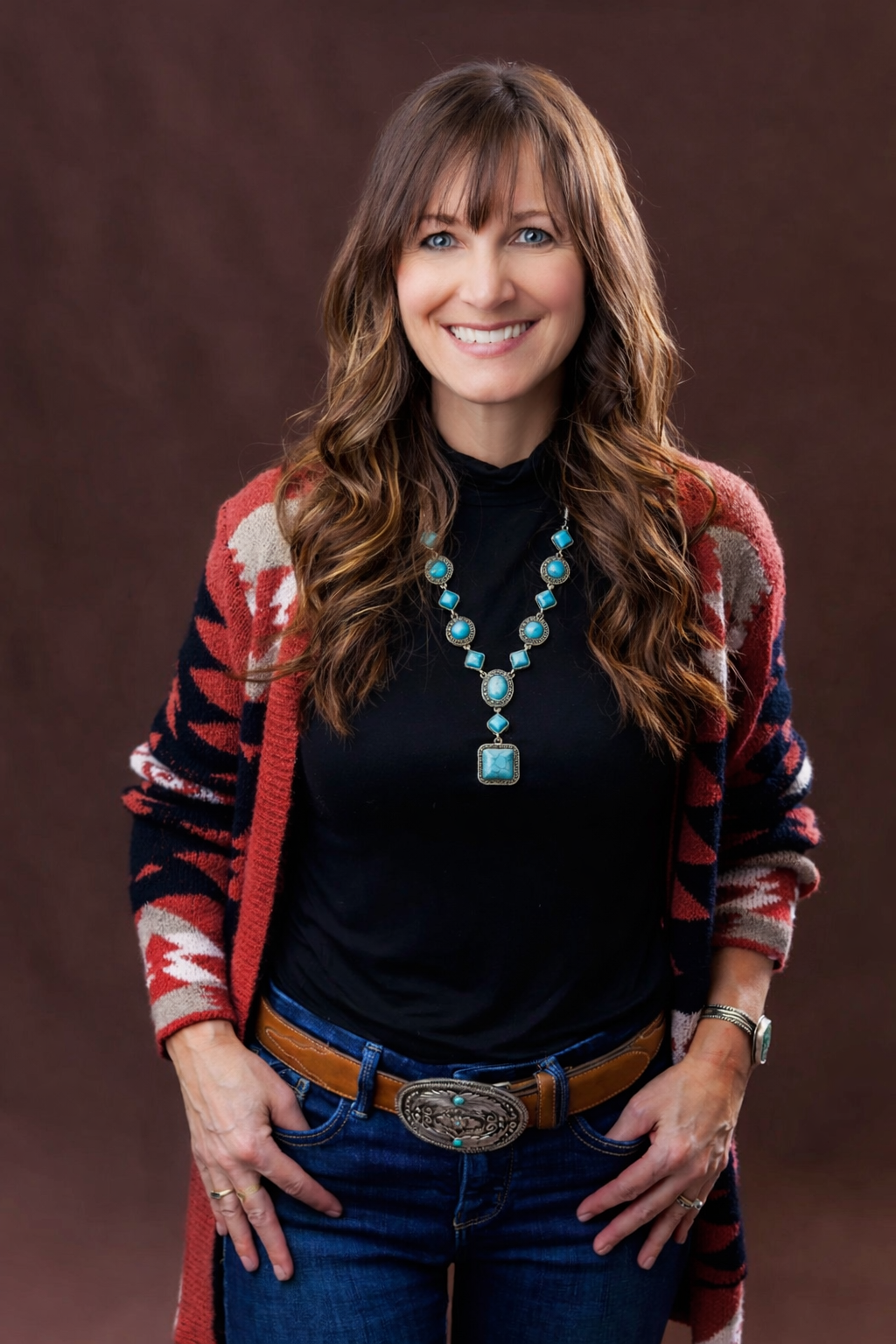 Wood Delaney Team agent portrait