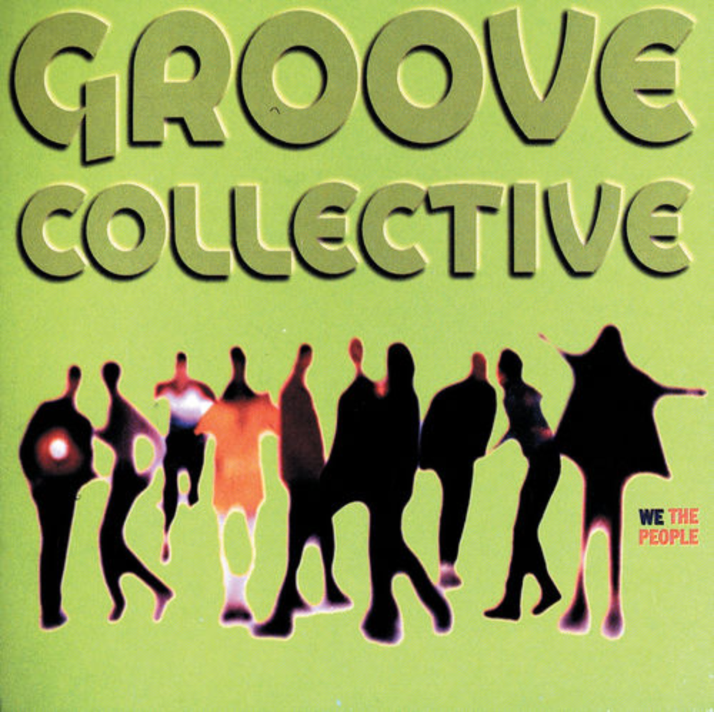 groove collective we the people