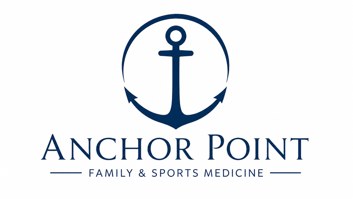 Anchor Point Family &amp; Sports Medicine