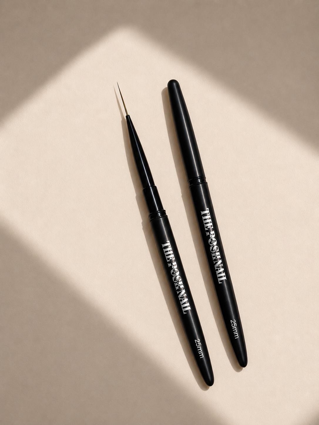 Liner Brush- 25mm
