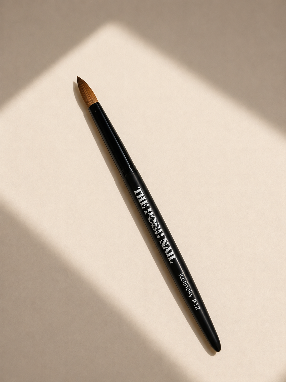 Acrylic Brush - Size 12