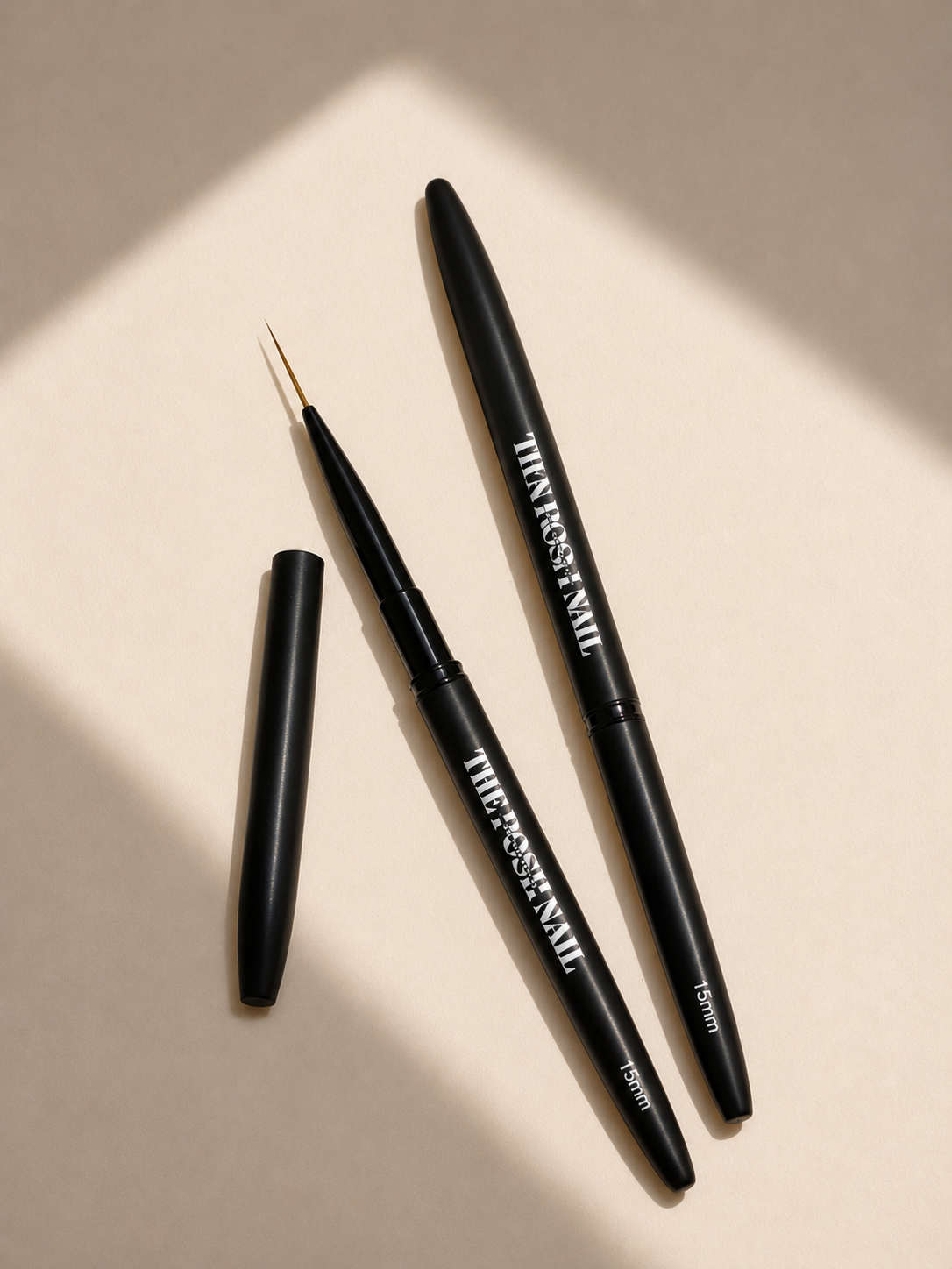 Liner Brush- 15mm
