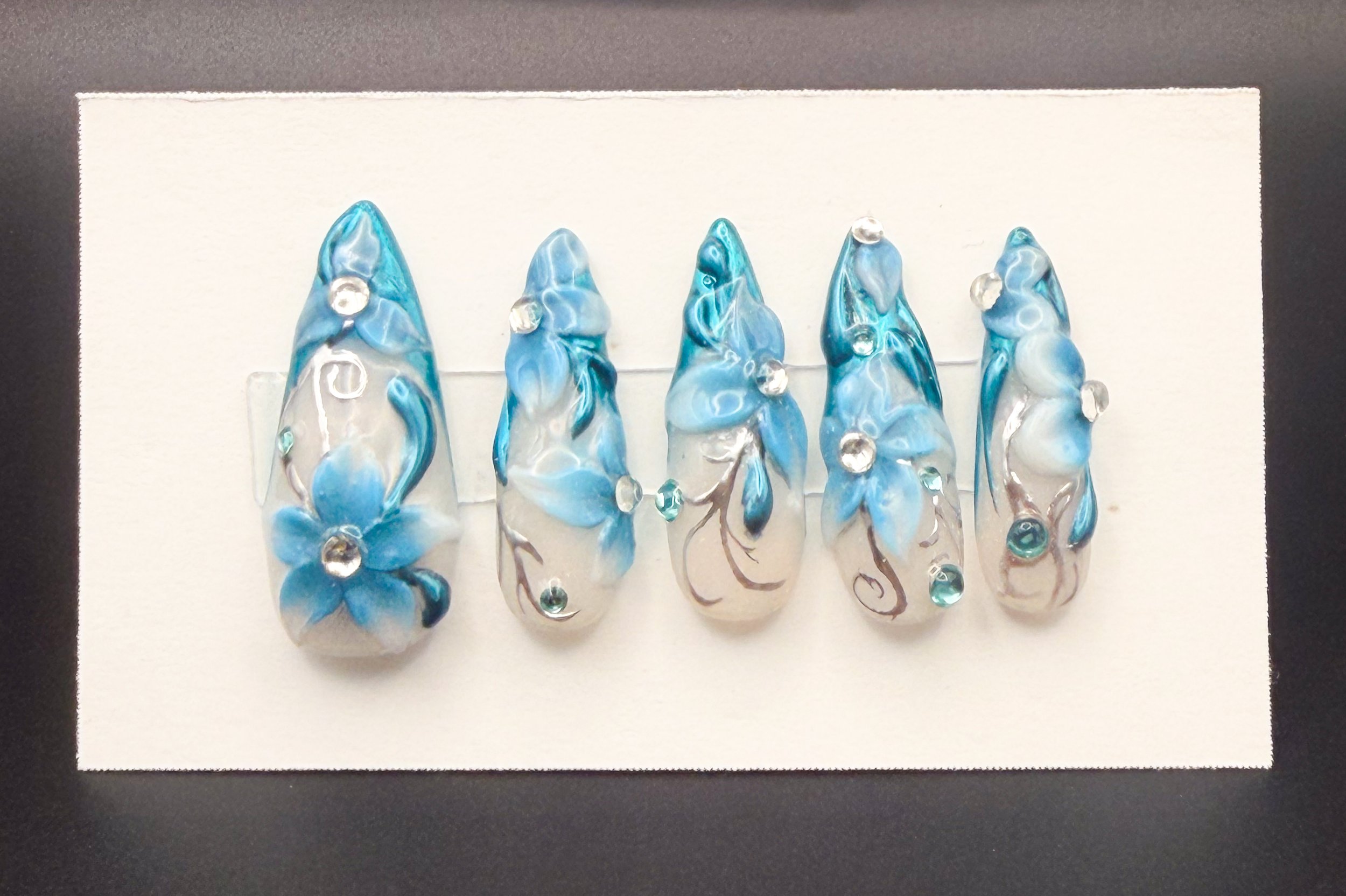 Aqua Flora