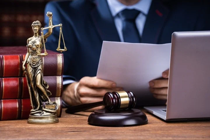 Attorney Jesse Nix Comments On Former Tooele Army Depot Official Facing 33 Counts