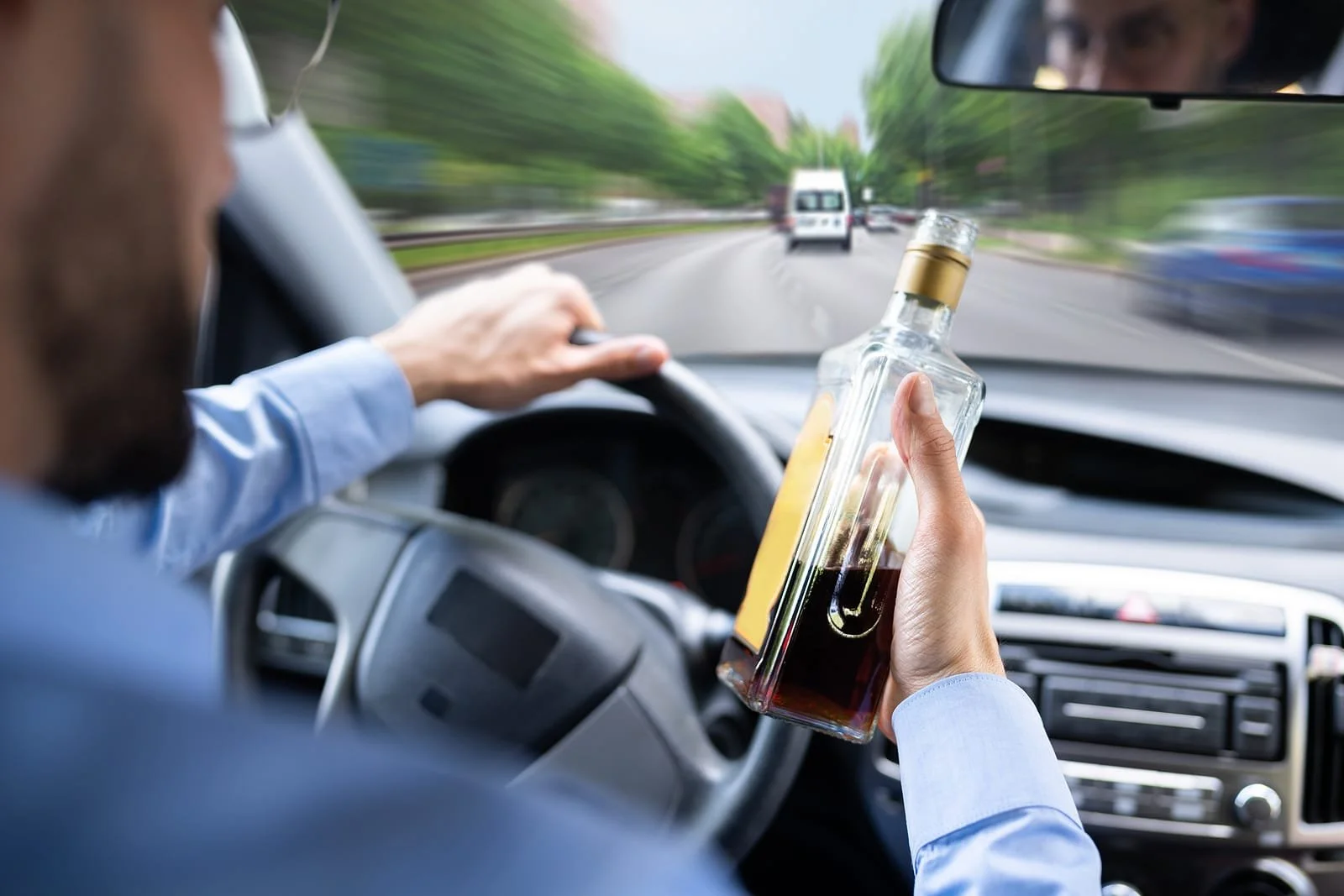 Addressing DUI Charges for Commercial Drivers in Utah