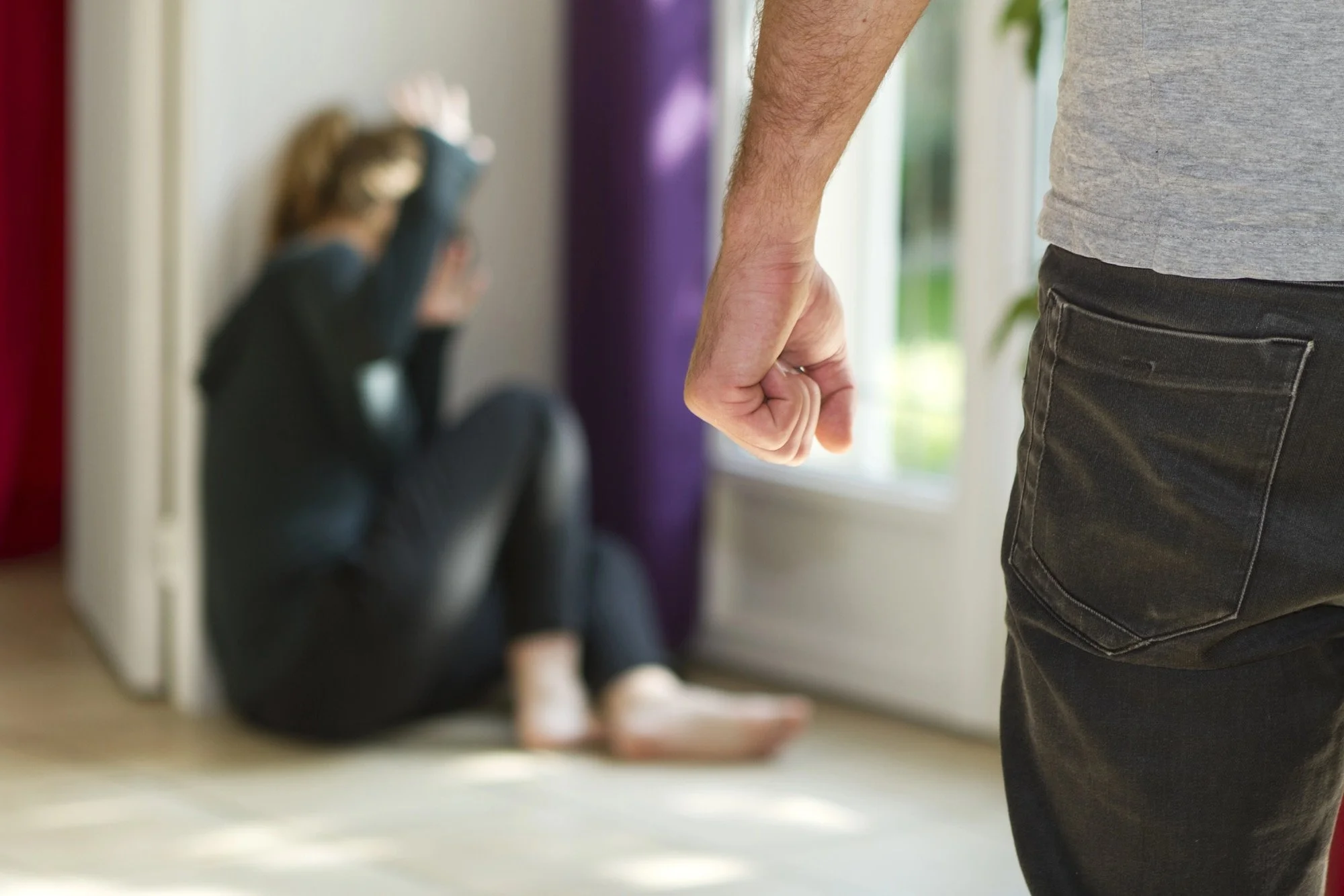 What To Do If You Are Accused Of Rape