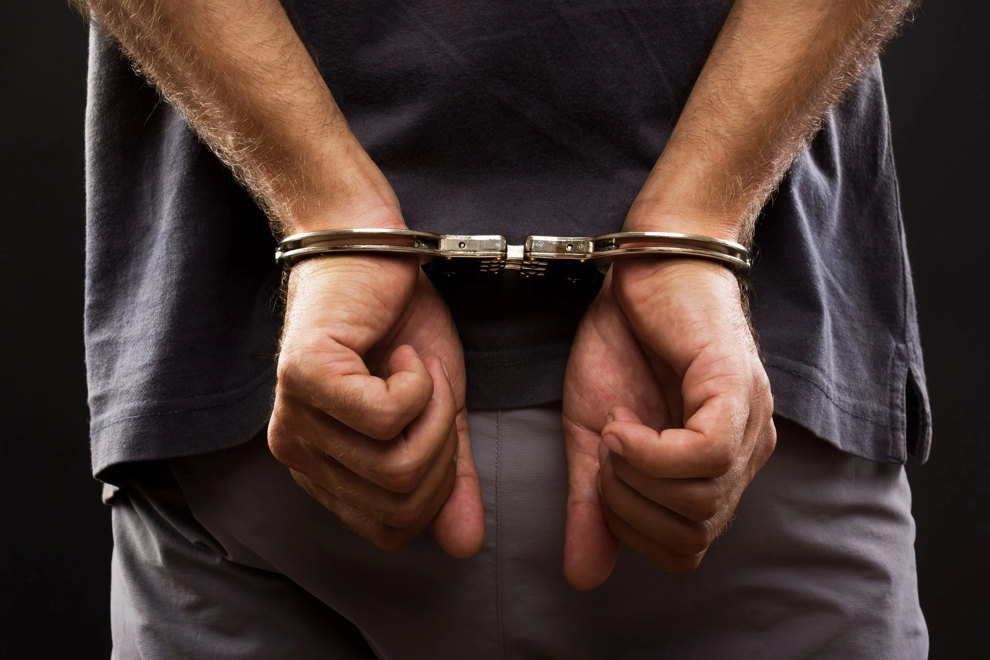 How Does An Arrest In College Affect Your Future?