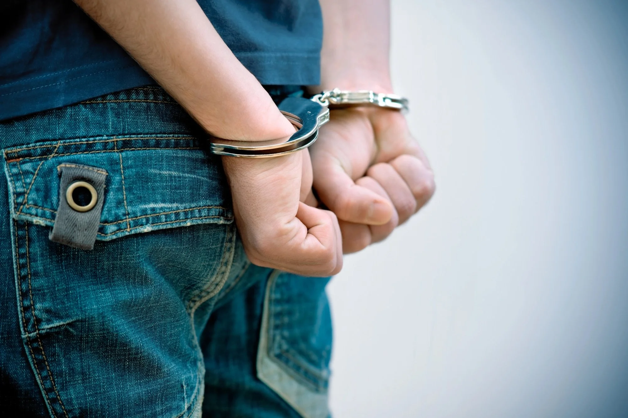 5 Things NOT To Say If You’ve Been Arrested