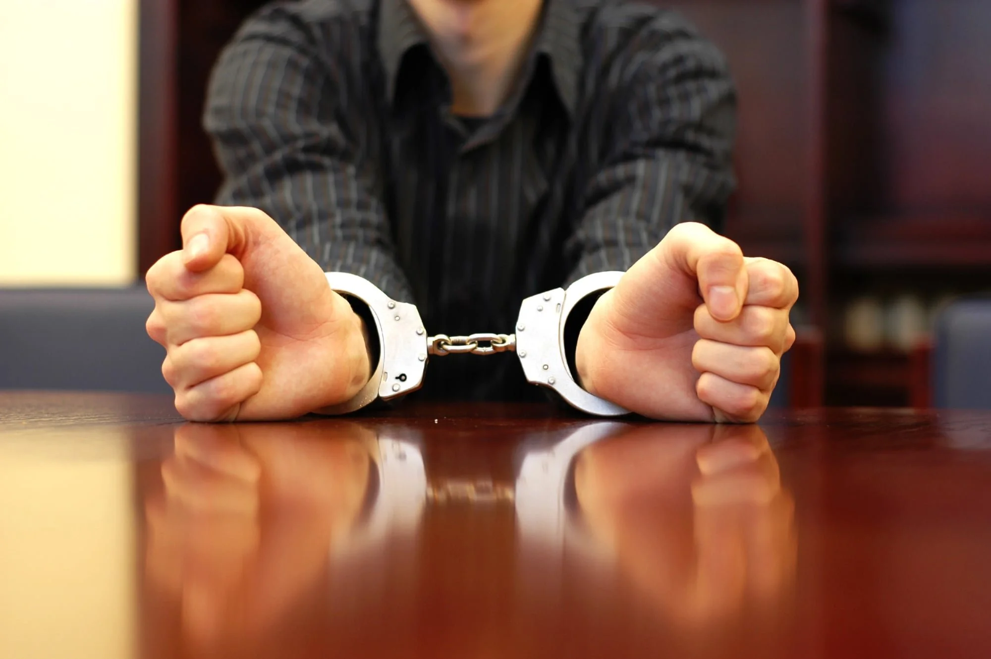 When Do Police Have To Read The Miranda Warning?