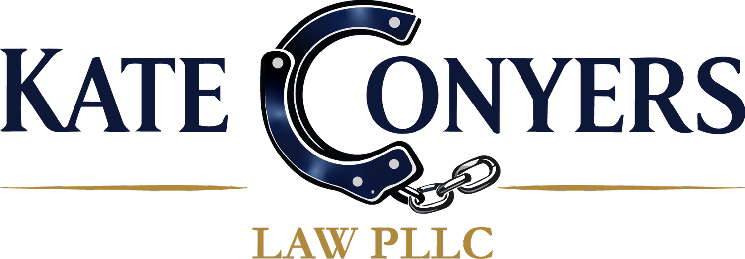 Kate Conyers Law PLLC