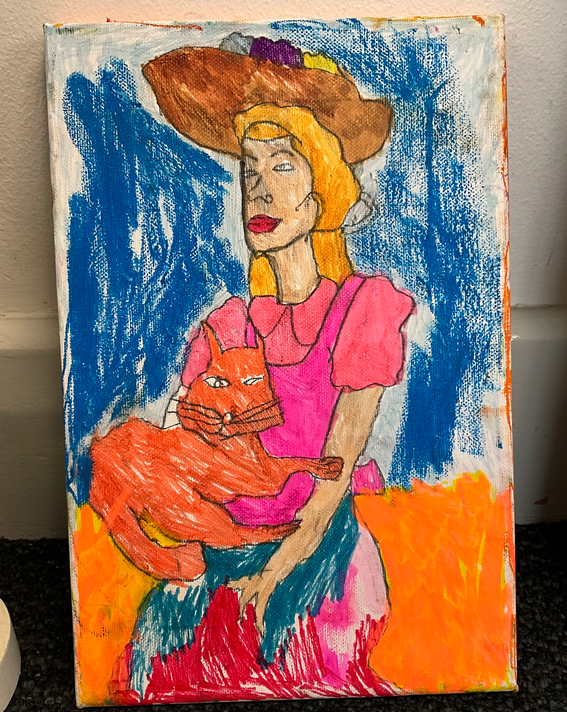 Mike’s Update 3- A colourful month