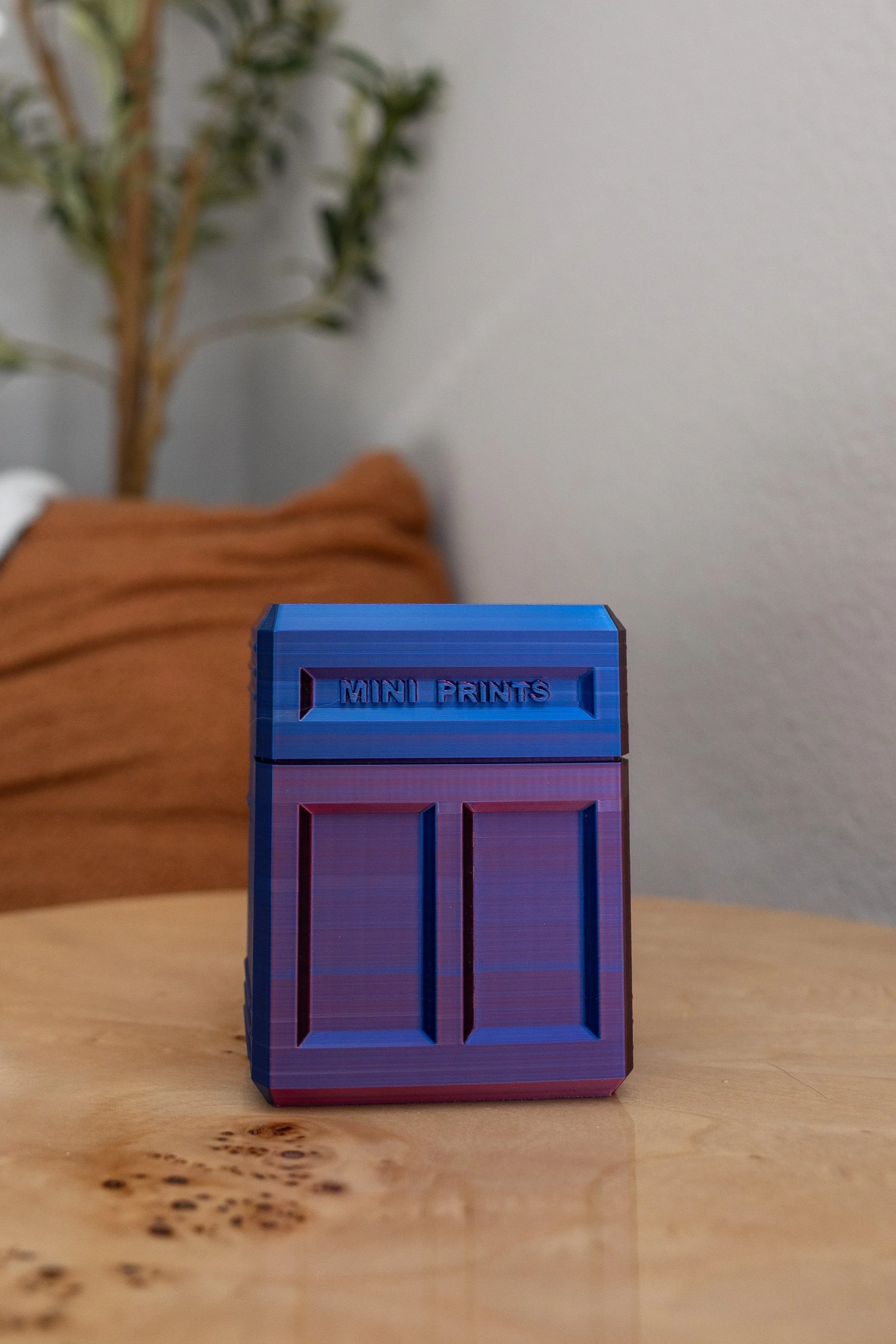 Card Case V2