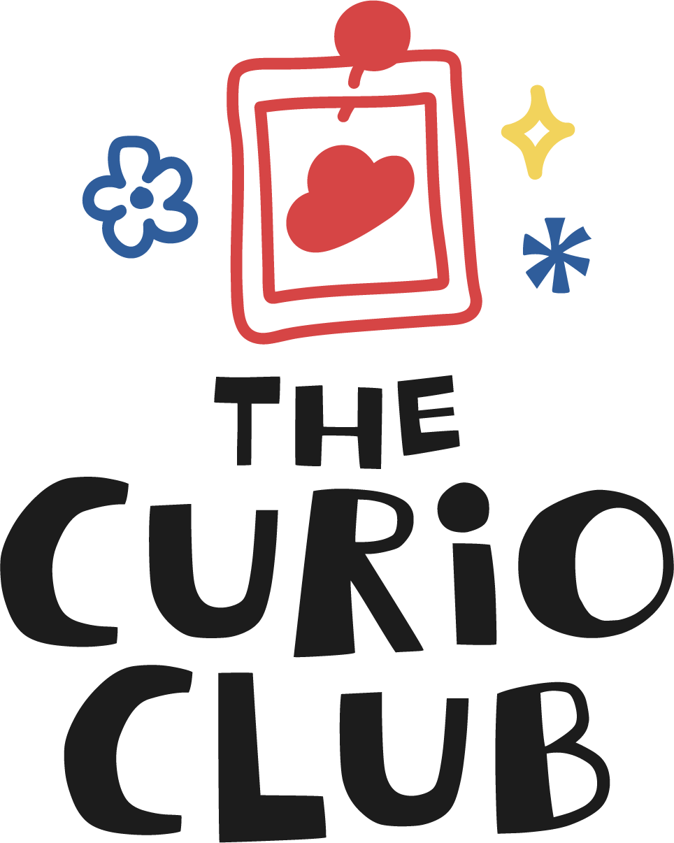 The Curio Club
