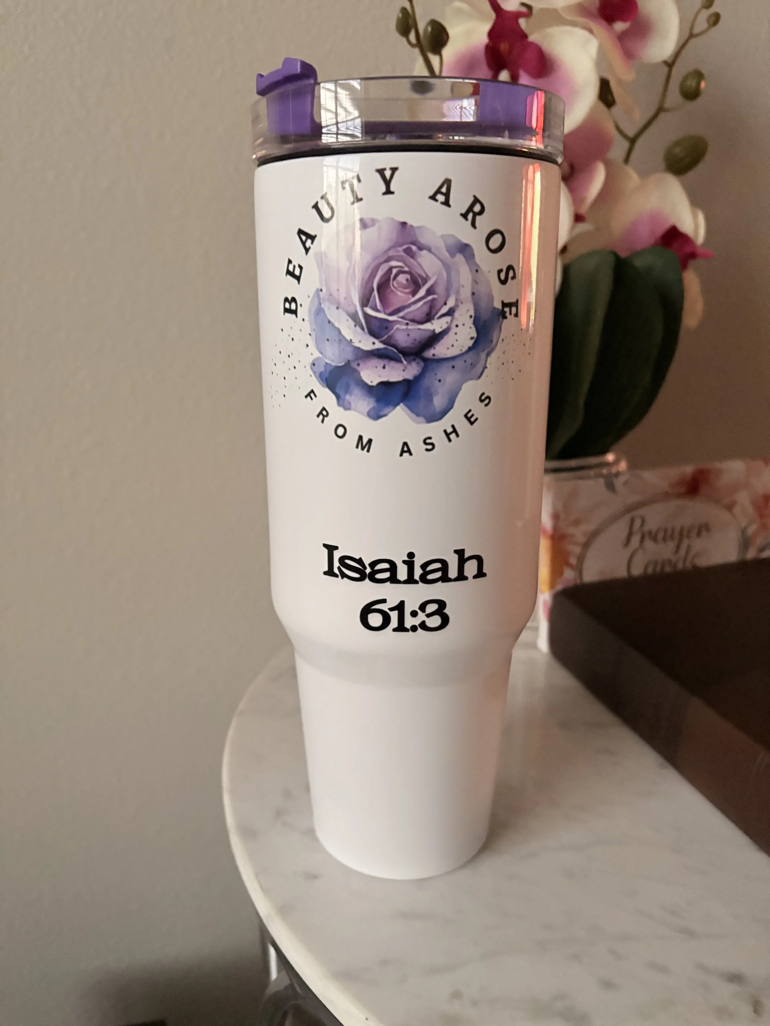 Signature BAFA Cup