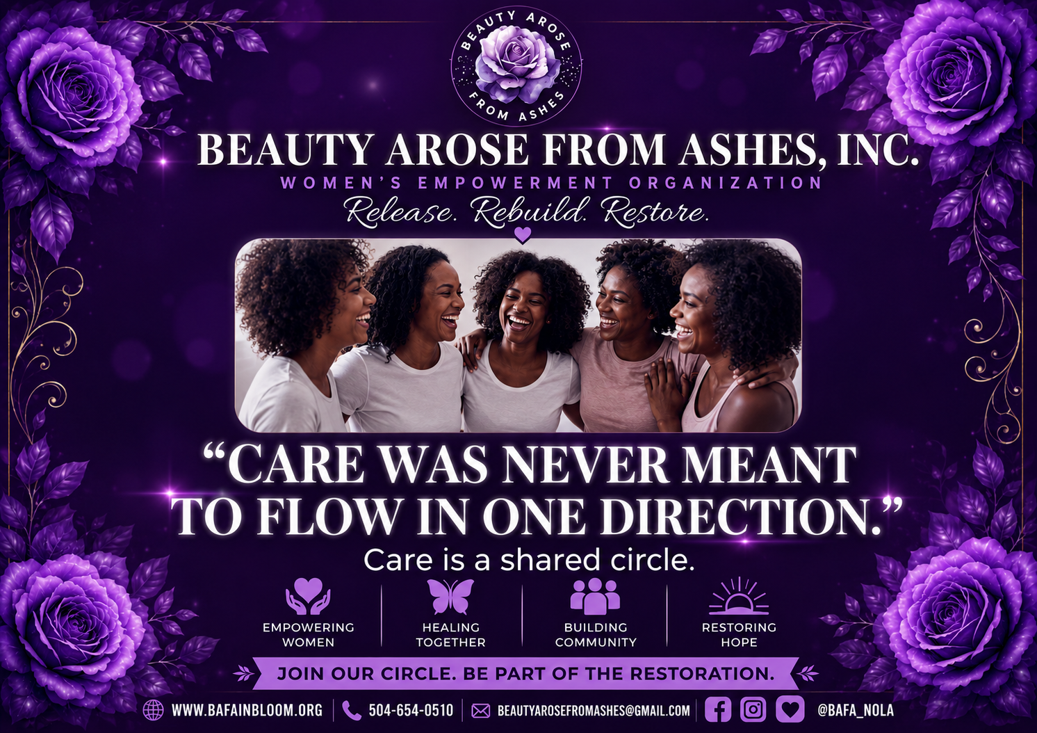 Care is a Shared Circle Flyer.PNG