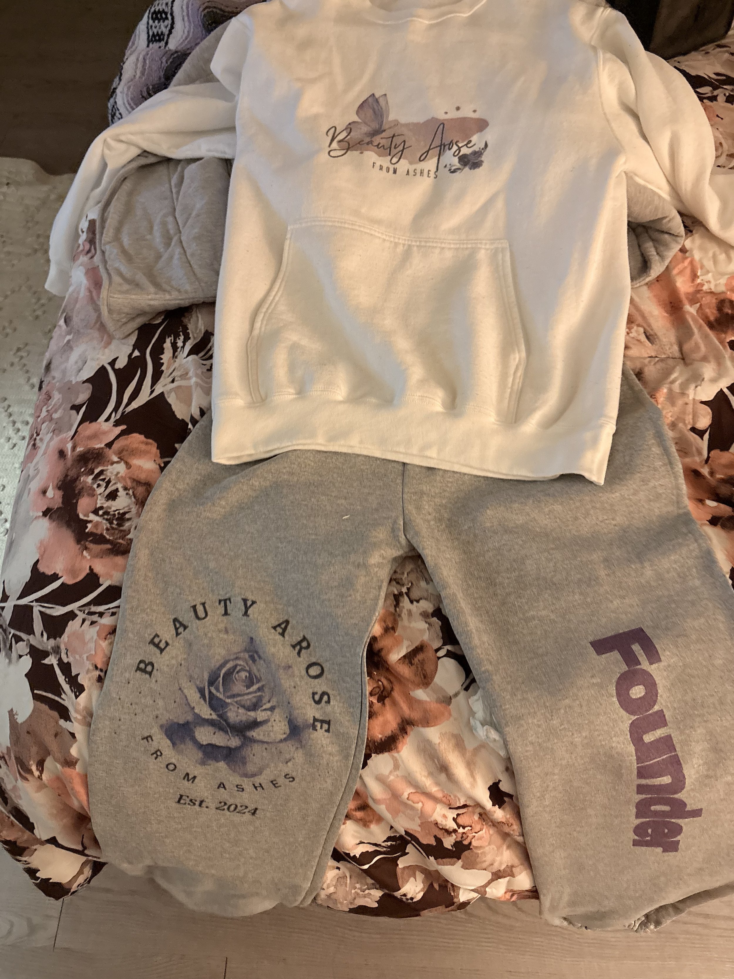 Athleisure Wear