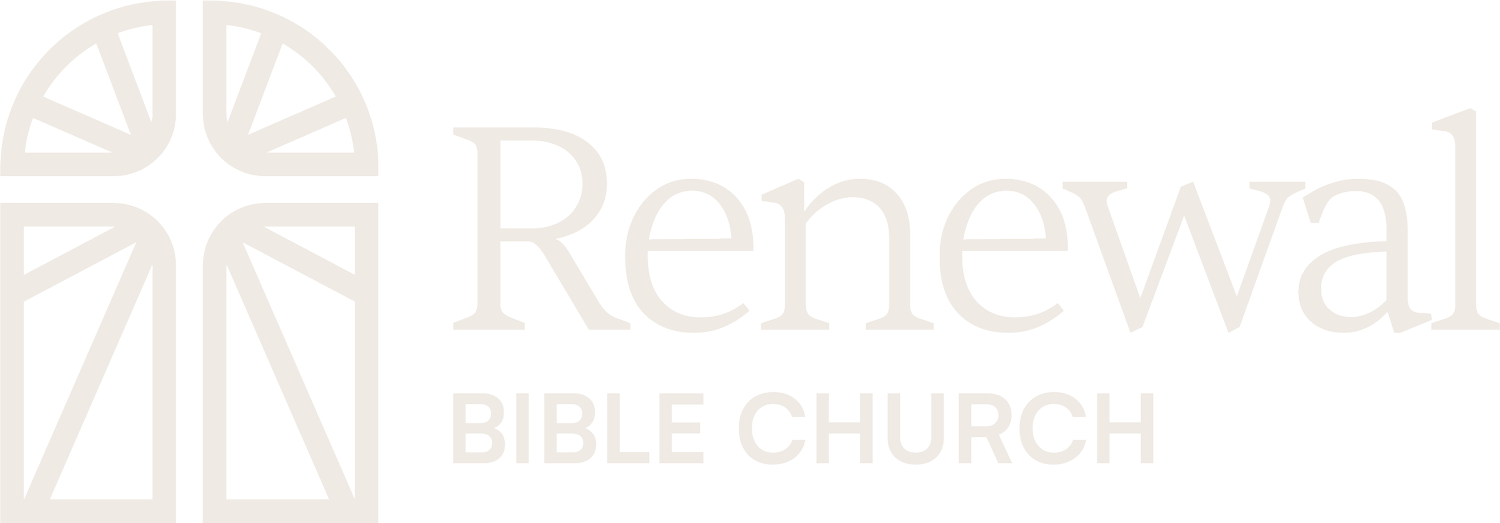Renewal Bible Church