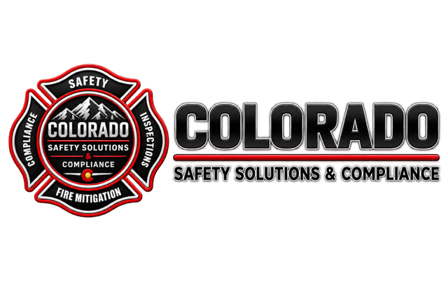 Colorado Safety Solutions &amp; Compliance