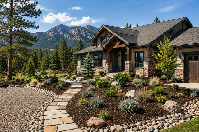 Homeowners:
Protect your home and property with a professional wildfire readiness assessment focused on defensible space, home hardening and practical risk-reduction recommendations.
