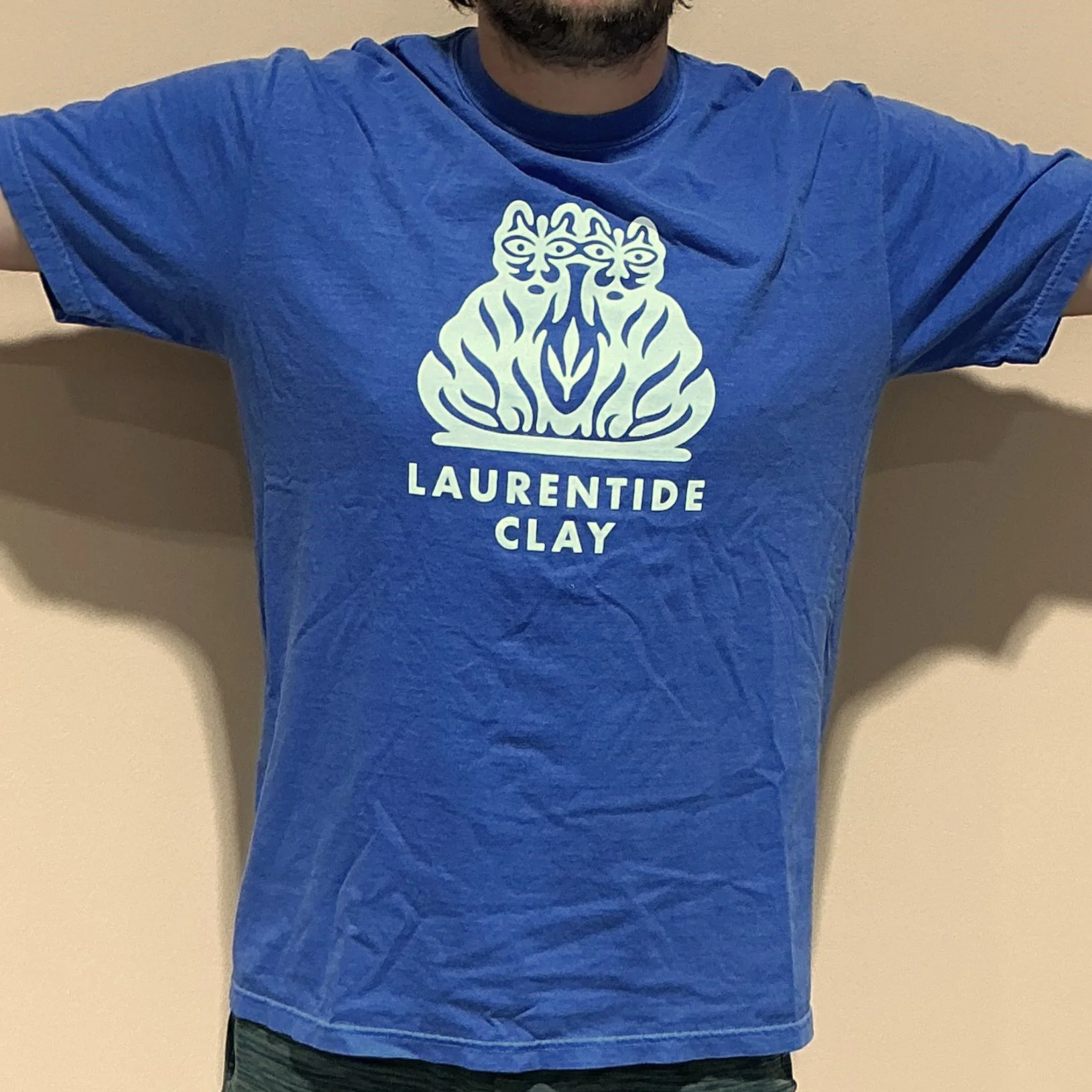 Laurentide Shirt