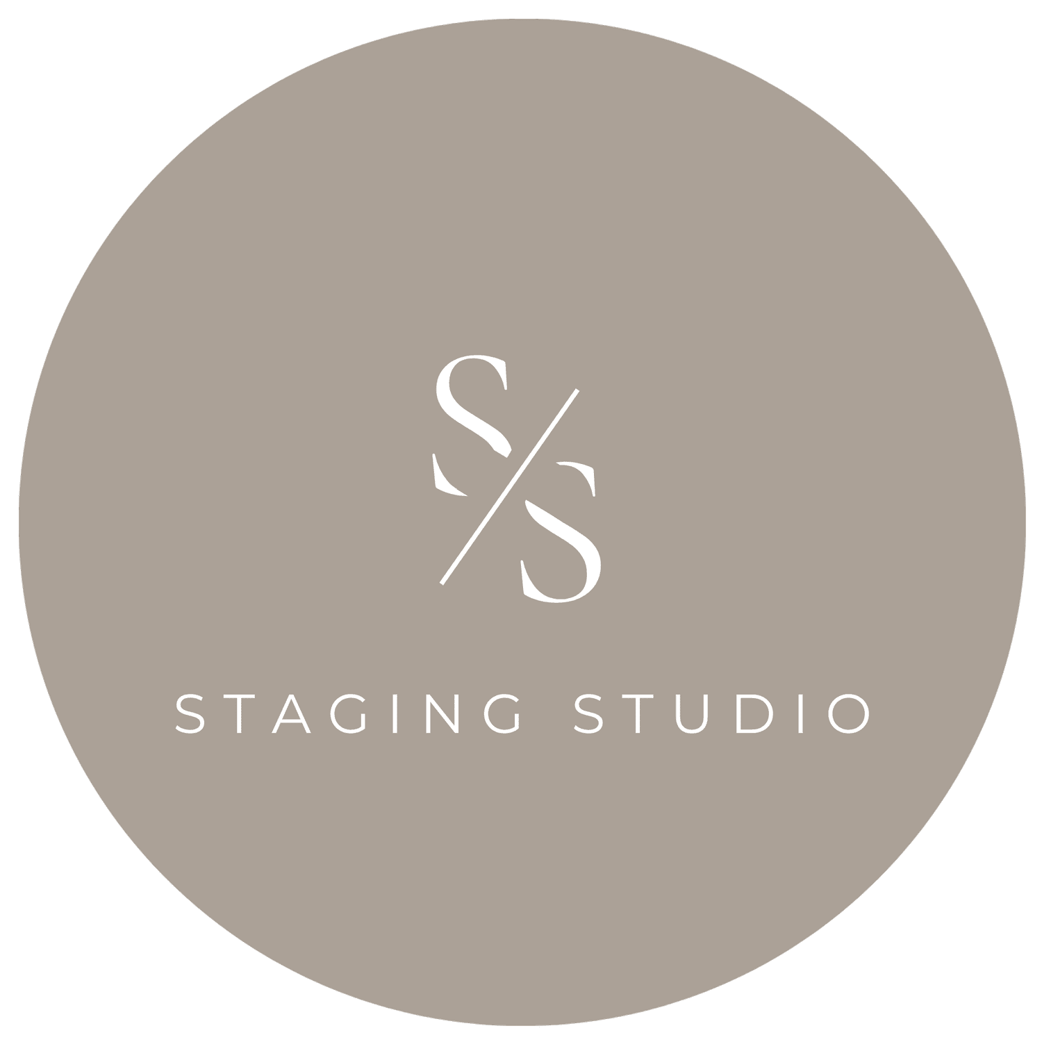Staging Studio
