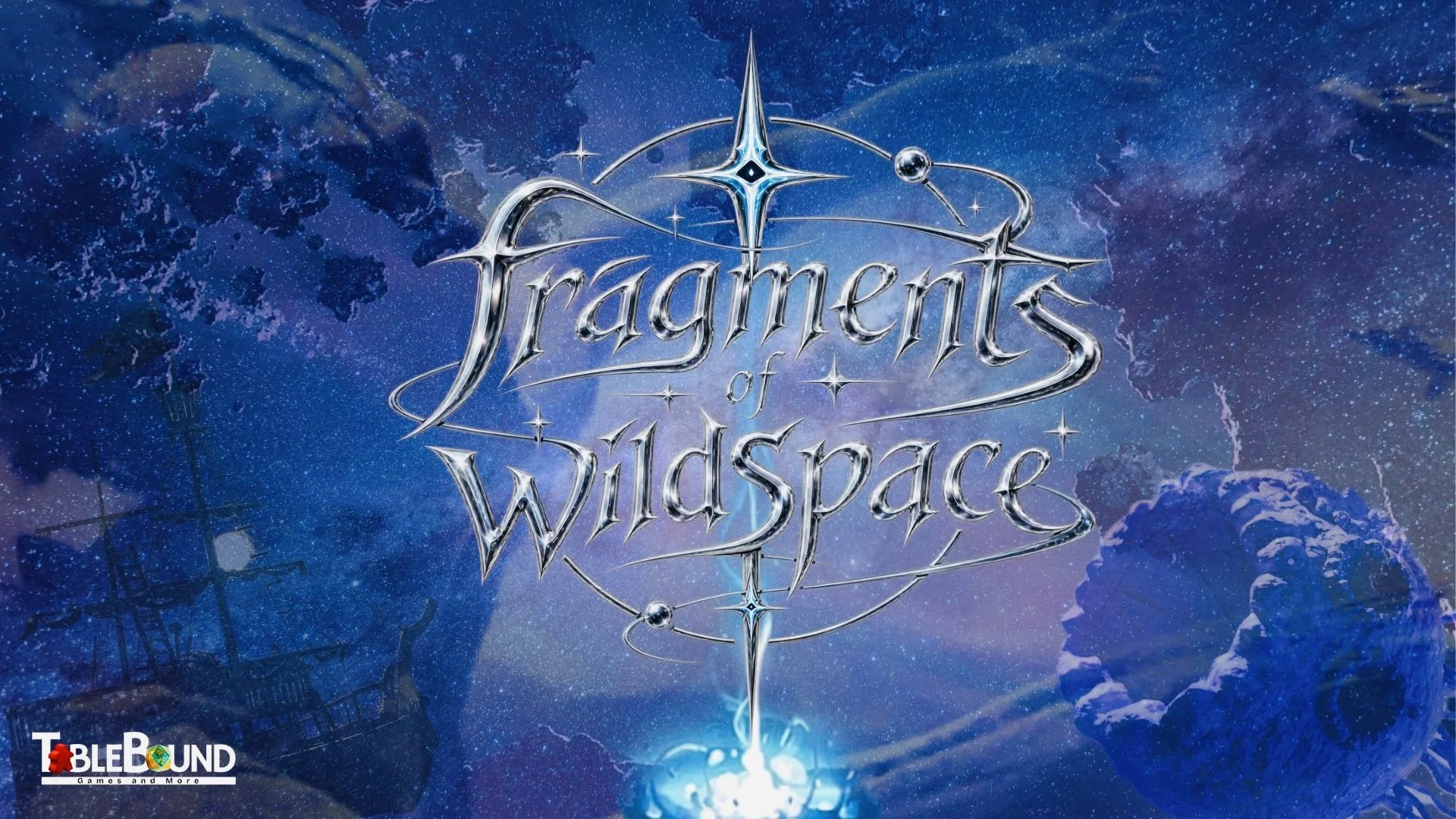 D&amp;D: Fragments of Wildspace Campaign Session 4