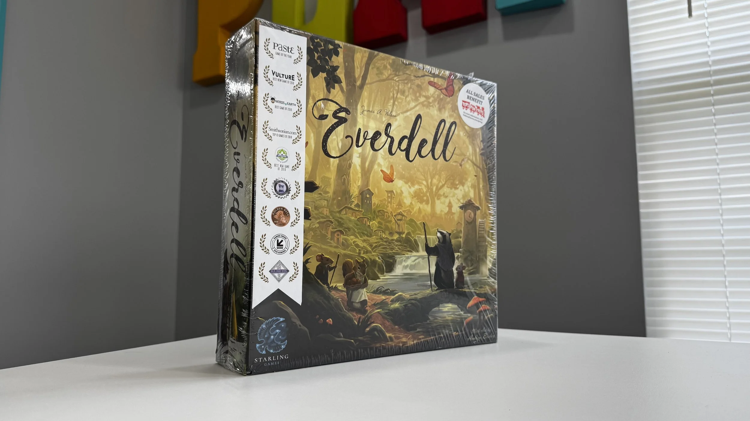 Everdell