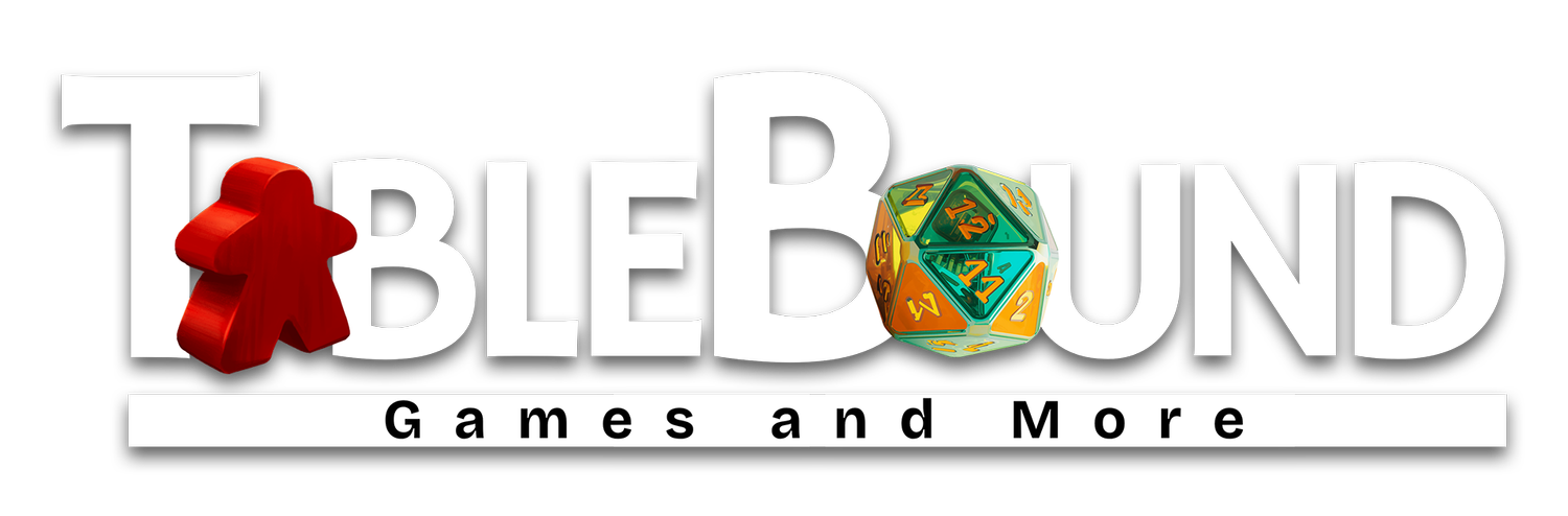 TableBound