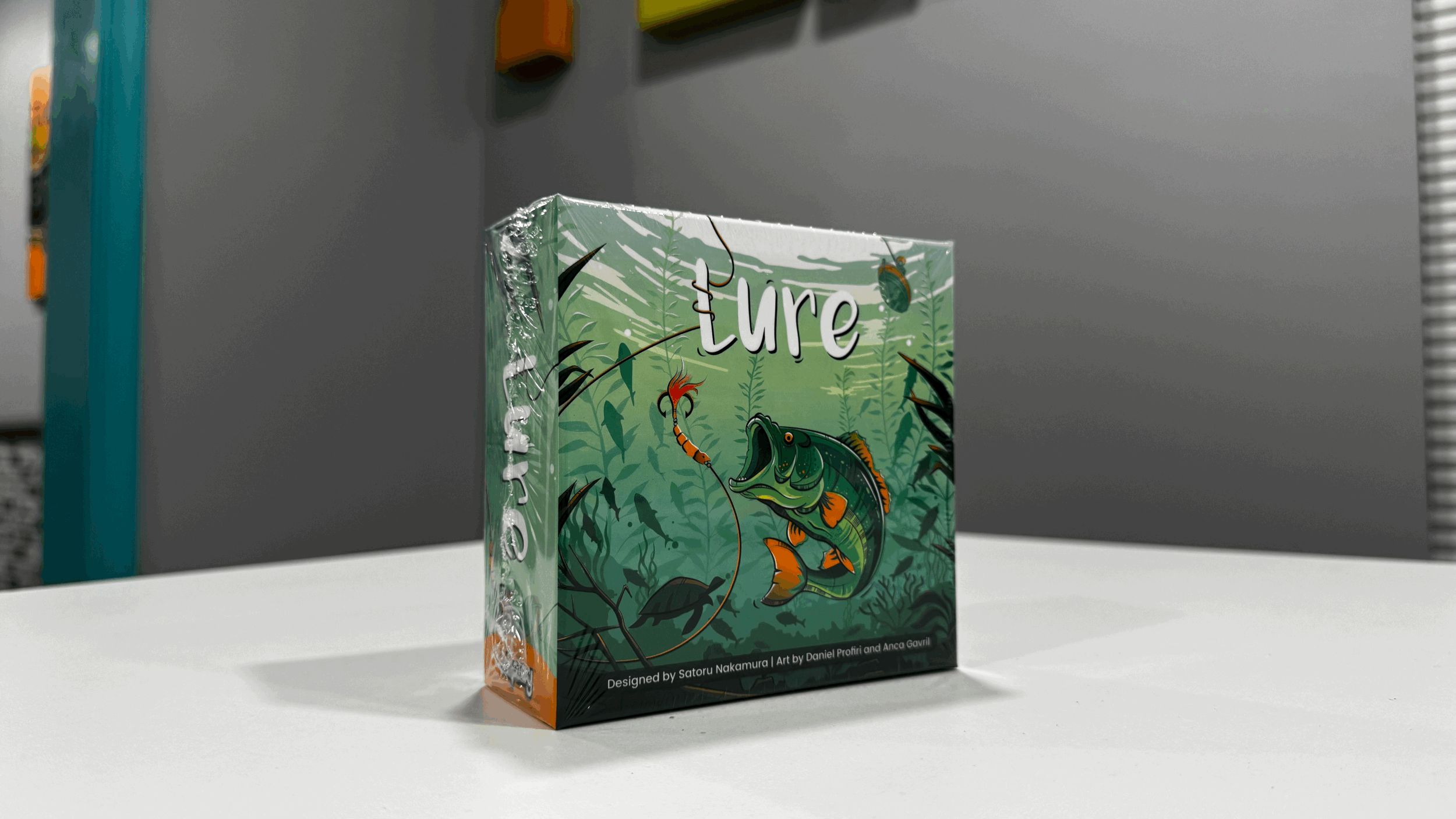 Lure