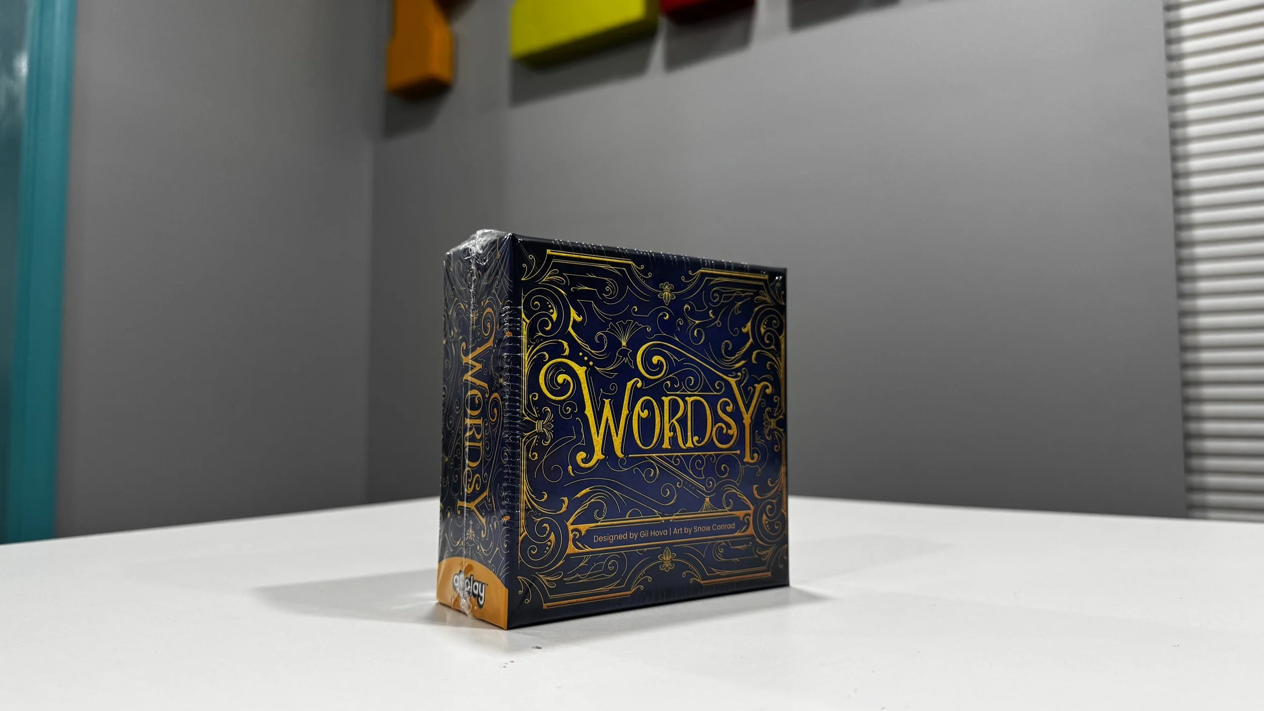 Wordsy