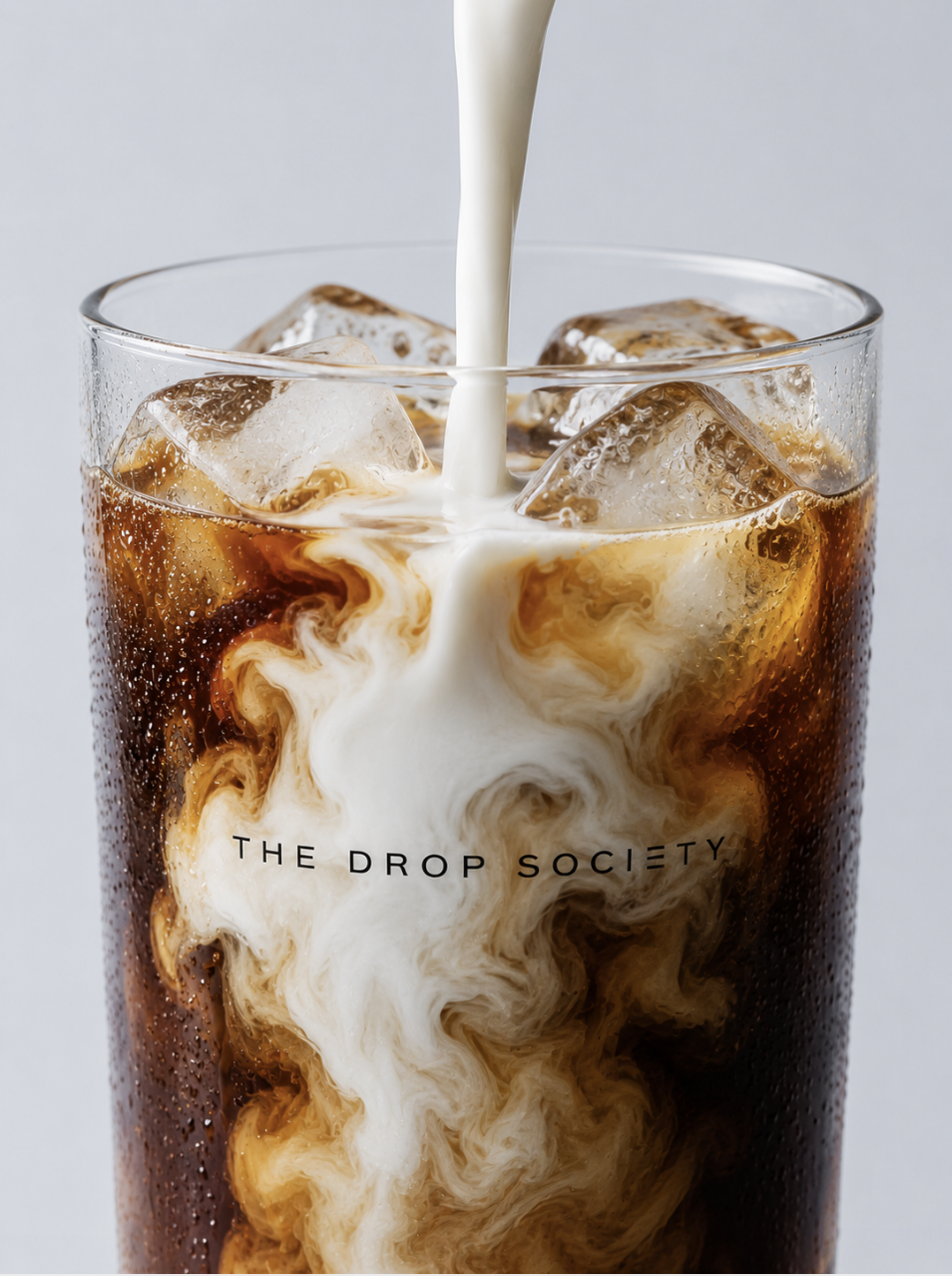 Beverage Creamer Base