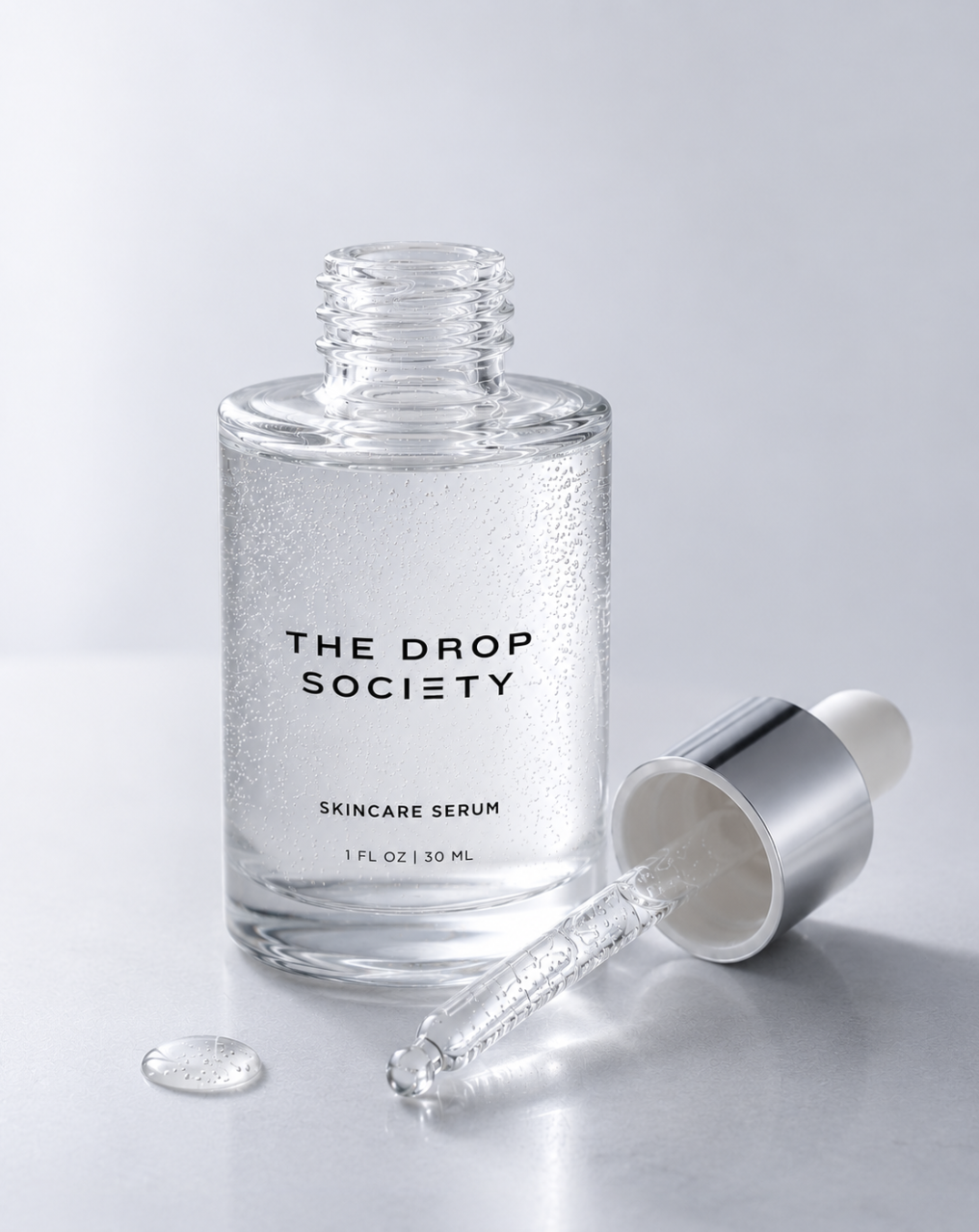 Serum Base- Skincare