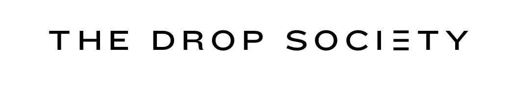 THE DROP SOCIETY