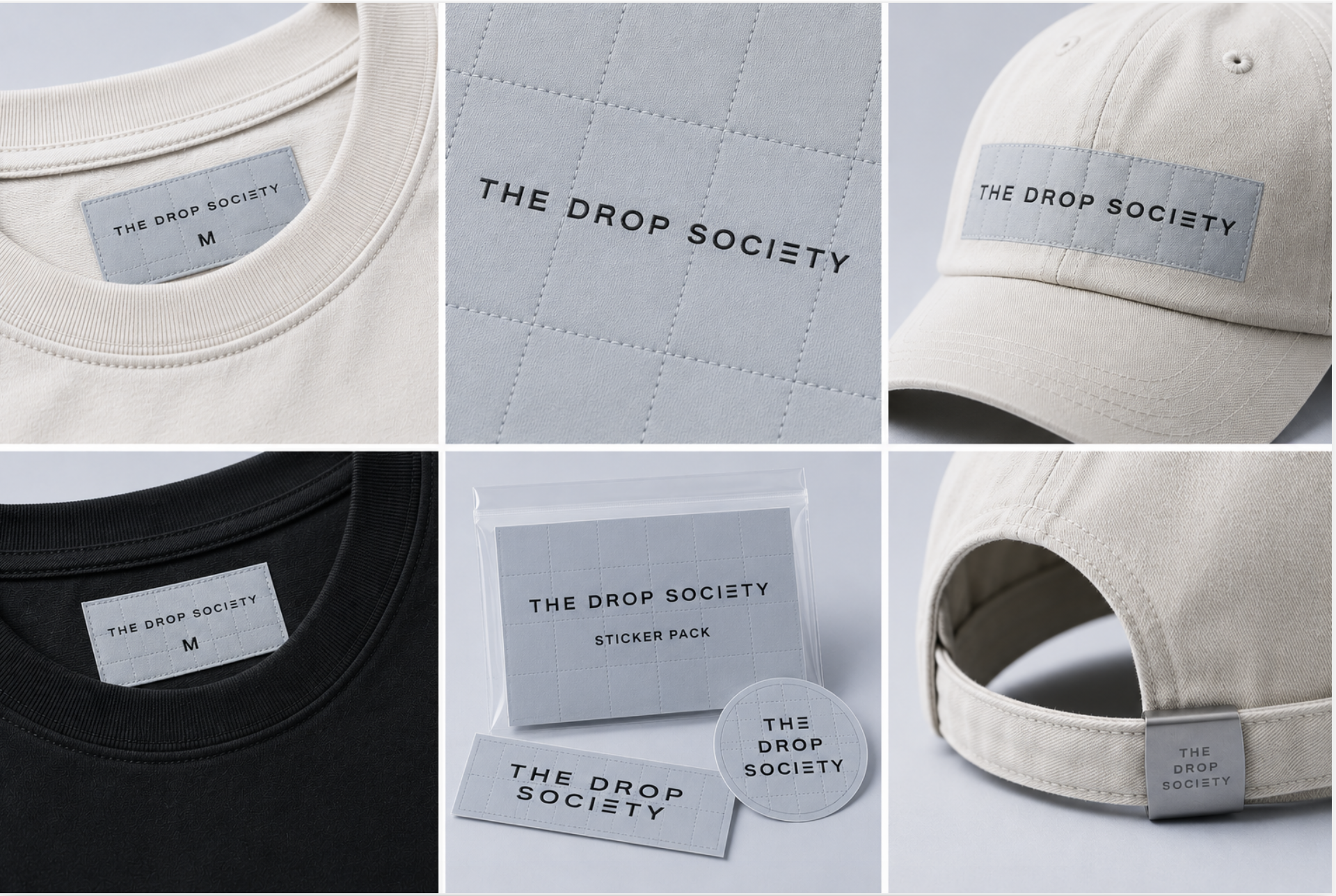 The Swag Set