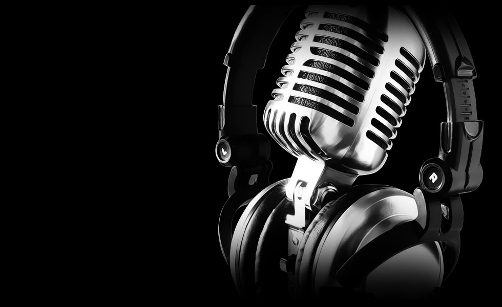 Studio Booking