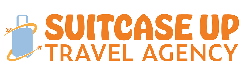 SuitcaseUPTravel