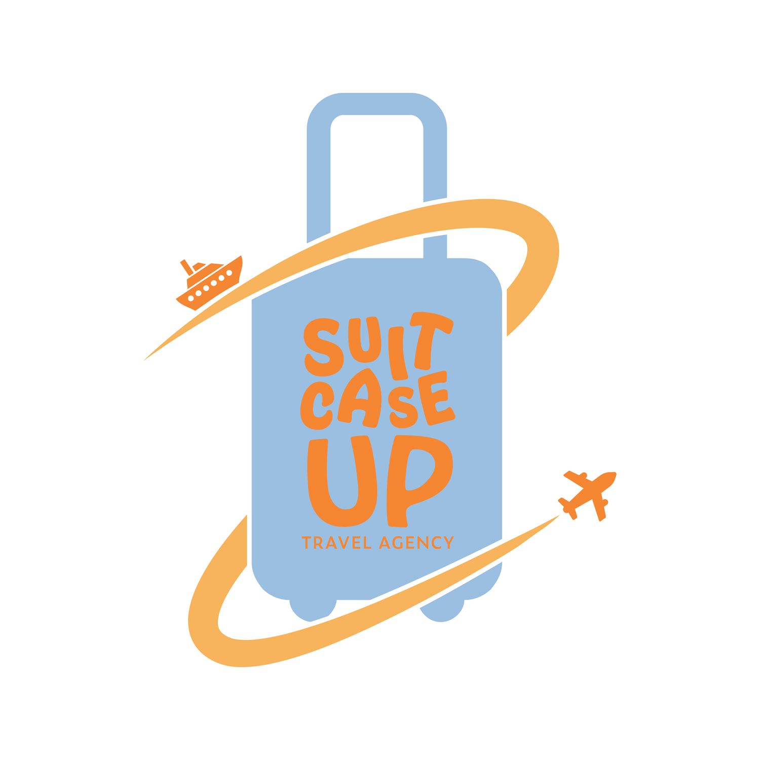 SuitcaseUPTravel