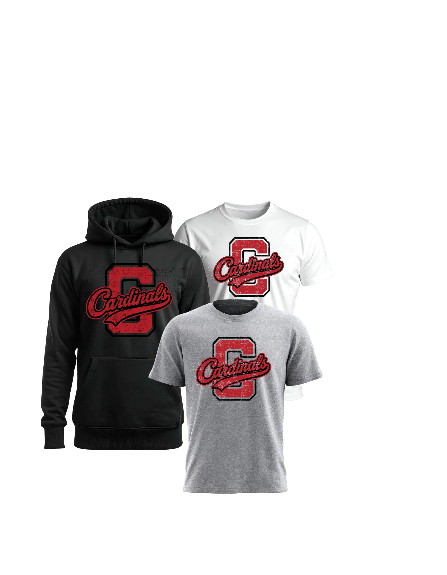 C CARDINALS