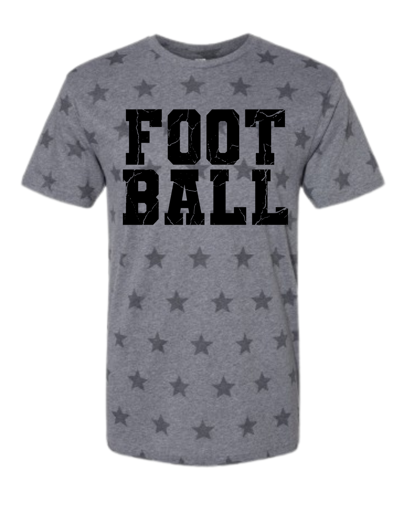 FOOTBALL STAR