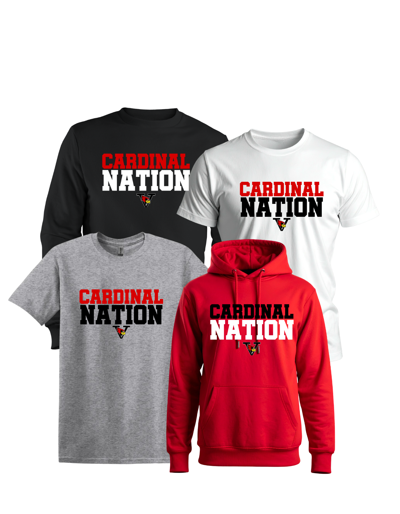 CARDINAL NATION