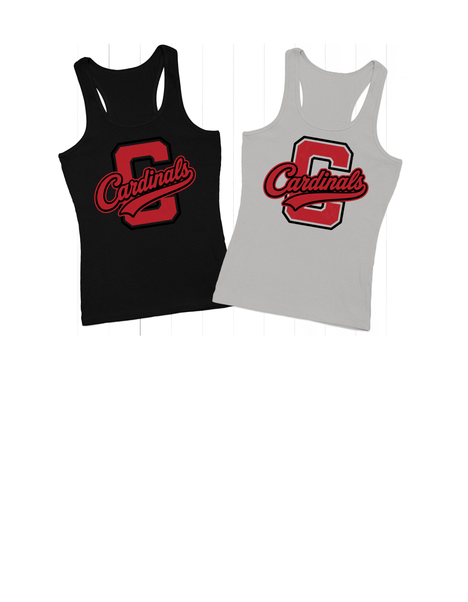 C TANK TOP
