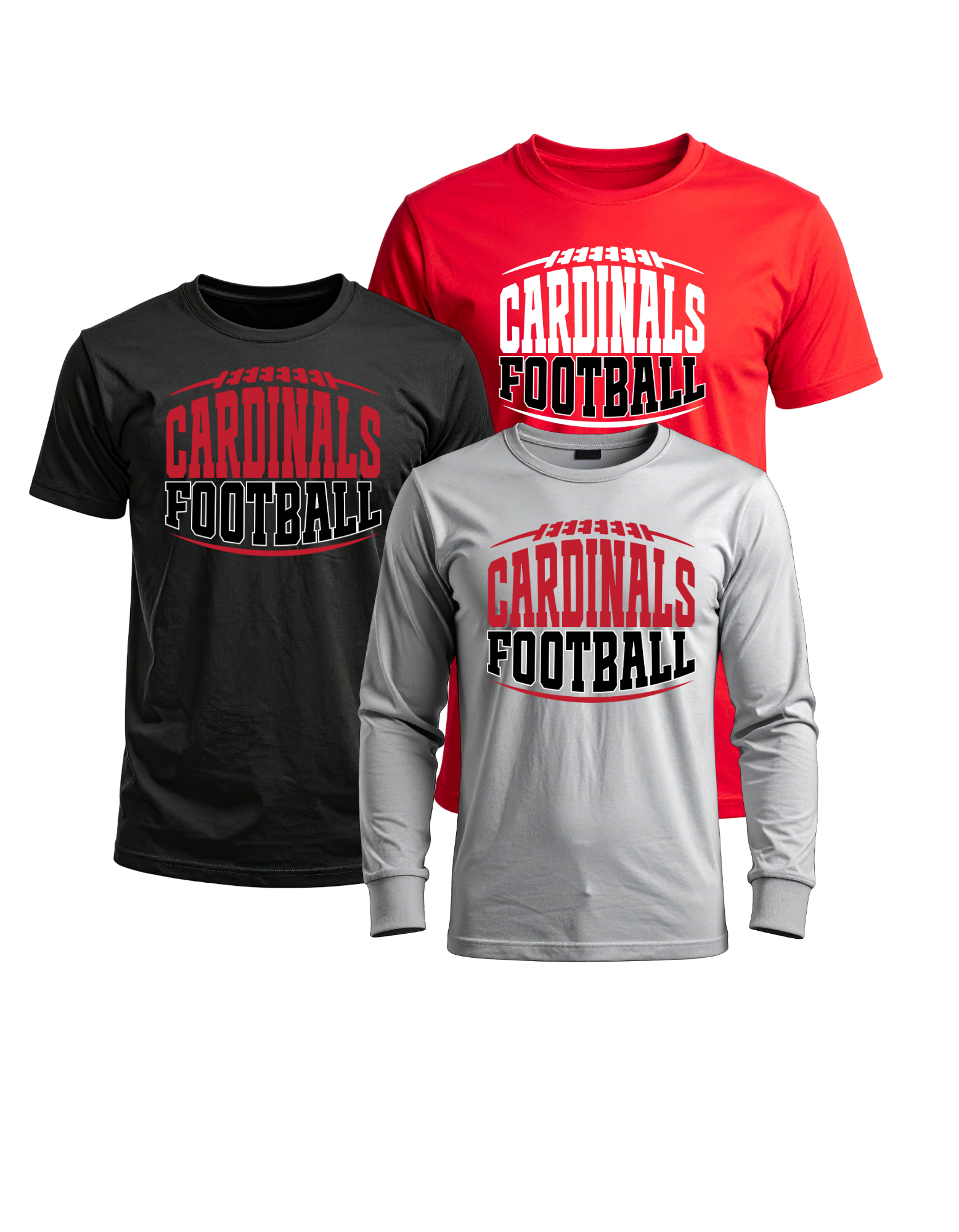 CARDINALS FOOTBALL