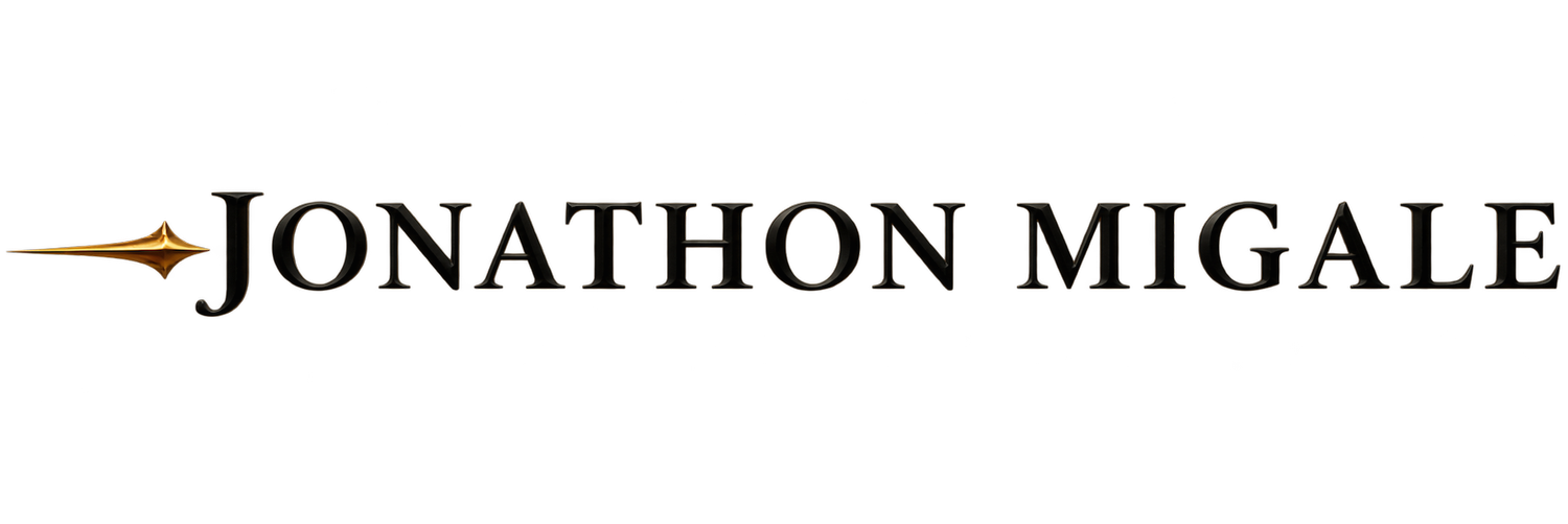 Jonathon Migale 