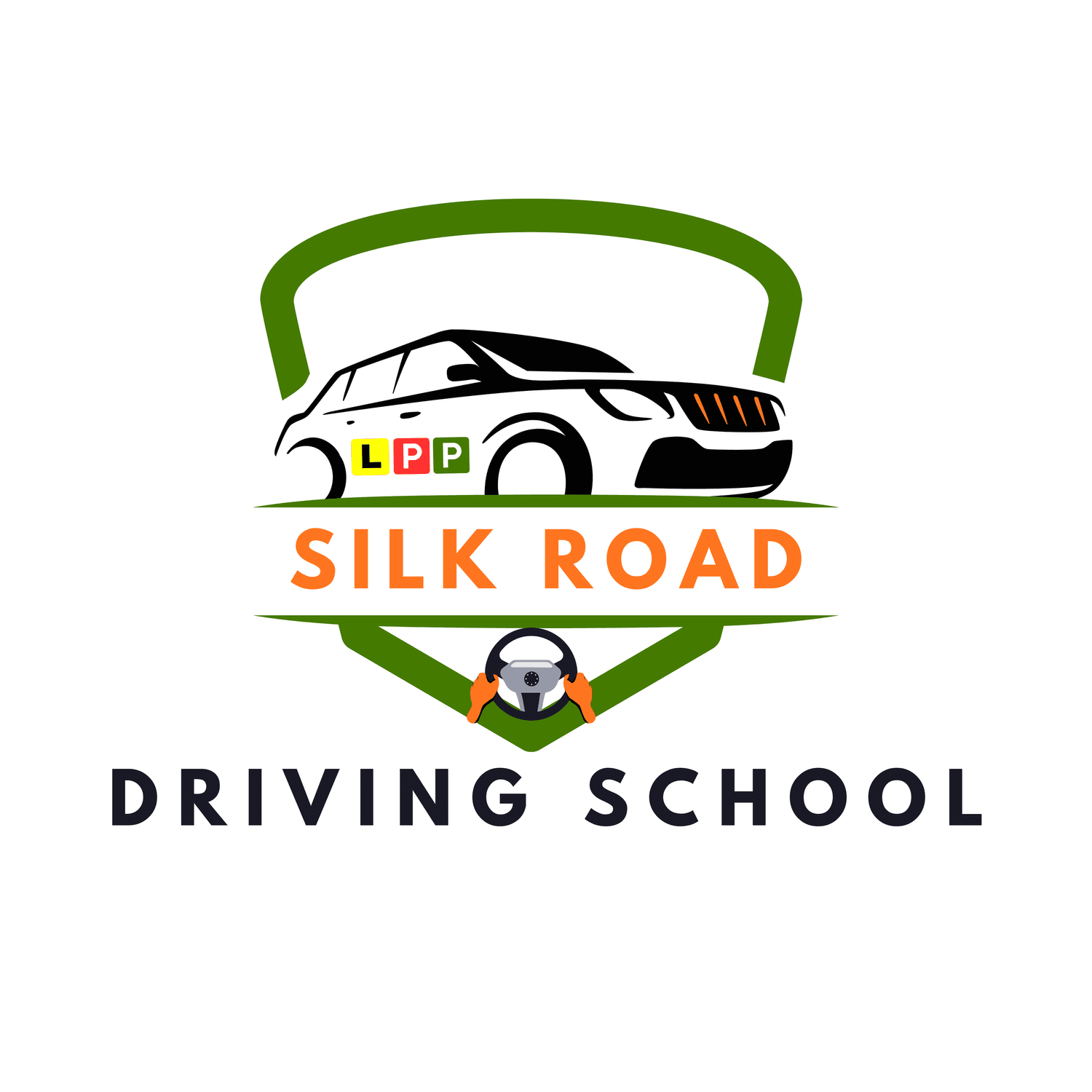 Silk Road Driving School