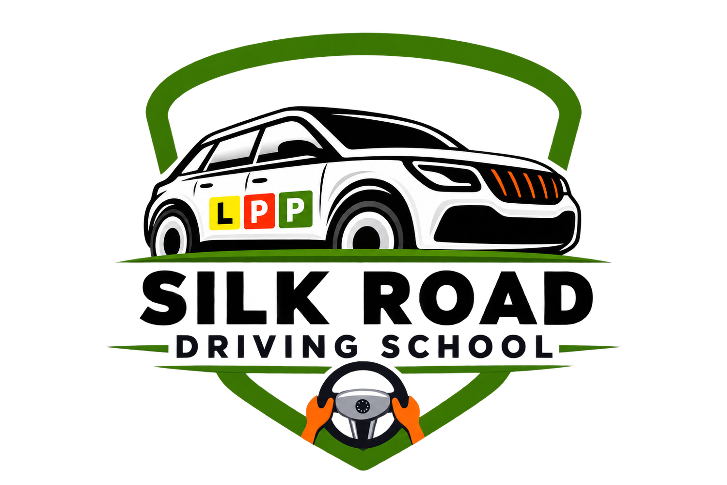 Silk Road Driving School