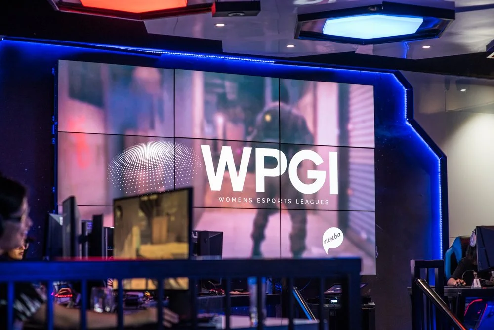 WPGI Women's Events