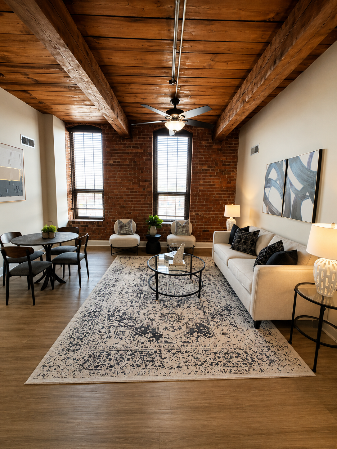 Seller Occupied Consultation
