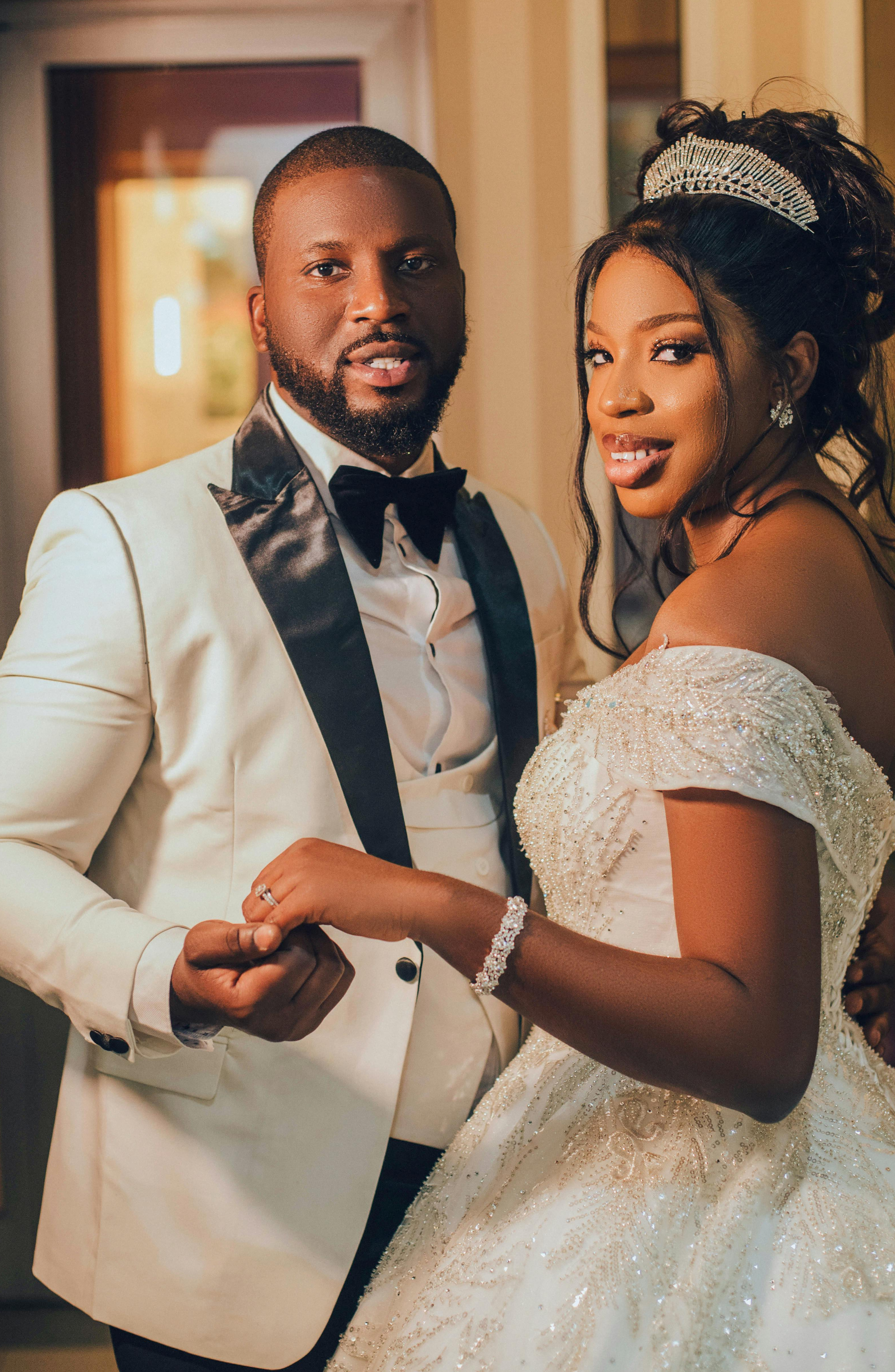 Full Wedding Flow (up to 8 hrs on-site)